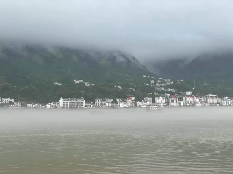 端午节在路上图1